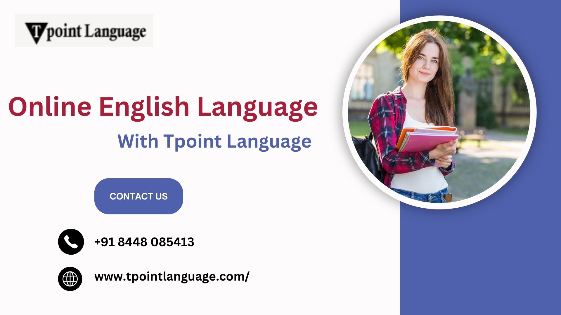 English Language Course